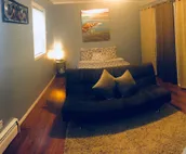 Book For The Value, Stay For The View!