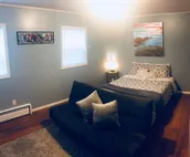 Book For The Value, Stay For The View!
