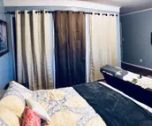 Book For The Value, Stay For The View!