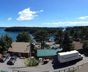 Book For The Value, Stay For The View!