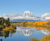Your Ideal Teton Village Accommodation for Families