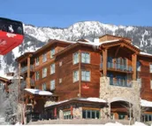 Teton Club 15-35% Off Most Weeks, Ski-in/Out to Tram, Gondola- 4 Hot Tubs & Spa!