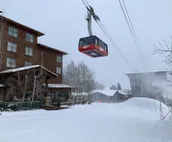 Teton Club 15-35% Off Most Weeks, Ski-in/Out to Tram, Gondola- 4 Hot Tubs & Spa!