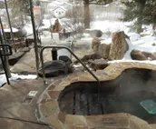 Teton Club 15-35% Off Most Weeks, Ski-in/Out to Tram, Gondola- 4 Hot Tubs & Spa!