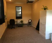 Spacious Guest House In Country Setting Close To Stillwater And OK State Univ.
