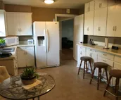 Spacious Guest House In Country Setting Close To Stillwater And OK State Univ.