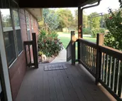 Spacious Guest House In Country Setting Close To Stillwater And OK State Univ.