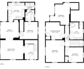 ELEGANT, SPACIOUS - 11 BEDS, 350MB WiFi, KITCHEN, DINING, CABLE TV