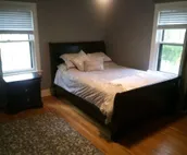 Historic McKennan Park Tudor KP1404 5 Bed 2 Bath