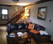 Historic McKennan Park Tudor KP1404 5 Bed 2 Bath