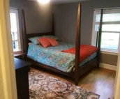Historic McKennan Park Tudor KP1404 5 Bed 2 Bath