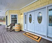 'Windham Manor' on 45 Acres - 5 Mi. to Ski Resort!