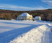 'Windham Manor' on 45 Acres - 5 Mi. to Ski Resort!
