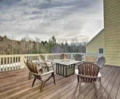 'Windham Manor' on 45 Acres - 5 Mi. to Ski Resort!