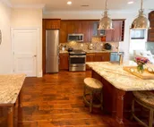 4 Balconies, Water Views, Fireplace, Kitchen w/Kegerator - Great For Groups