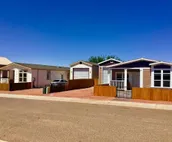 Local VIEW🏜2 homes side by side🚤boat parking🐶PETS~close to Antelope/Horseshoe