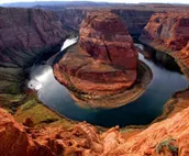 Local VIEW🏜2 homes side by side🚤boat parking🐶PETS~close to Antelope/Horseshoe