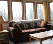 Private 2 bedroom 1 bath Retreat Near the Kenai River in Soldotna, Alaska
