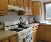 Private 2 bedroom 1 bath Retreat Near the Kenai River in Soldotna, Alaska