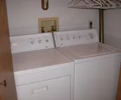 Private 2 bedroom 1 bath Retreat Near the Kenai River in Soldotna, Alaska
