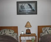 Private 2 bedroom 1 bath Retreat Near the Kenai River in Soldotna, Alaska