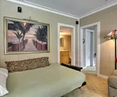 Floating 'Cabana Exotica' on Grand Lake w/2 Docks!