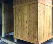 Tentrr Signature Site - The Back 40