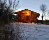 Cabin on the Wind river - now booking for spring & summer