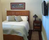 Luxurious Accommodations With Spectacular Ocean Views