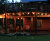 Peaceful Lakefront Cabin in Deerwood - Bike to Cuyuna Mountain Bike Trails