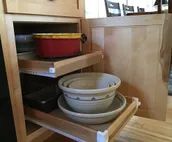 Peaceful Lakefront Cabin in Deerwood - Bike to Cuyuna Mountain Bike Trails
