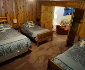 Peaceful Lakefront Cabin in Deerwood - Bike to Cuyuna Mountain Bike Trails