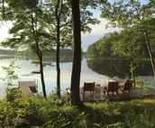 Peaceful Lakefront Cabin in Deerwood - Bike to Cuyuna Mountain Bike Trails