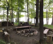 Peaceful Lakefront Cabin in Deerwood - Bike to Cuyuna Mountain Bike Trails