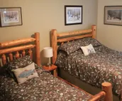 Peaceful Lakefront Cabin in Deerwood - Bike to Cuyuna Mountain Bike Trails
