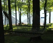 Peaceful Lakefront Cabin in Deerwood - Bike to Cuyuna Mountain Bike Trails
