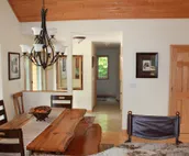 Peaceful Lakefront Cabin in Deerwood - Bike to Cuyuna Mountain Bike Trails
