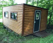 Peaceful Lakefront Cabin in Deerwood - Bike to Cuyuna Mountain Bike Trails