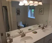 Peaceful Lakefront Cabin in Deerwood - Bike to Cuyuna Mountain Bike Trails