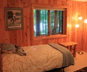 Peaceful Lakefront Cabin in Deerwood - Bike to Cuyuna Mountain Bike Trails