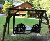 Peaceful Lakefront Cabin in Deerwood - Bike to Cuyuna Mountain Bike Trails