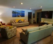 Peaceful Lakefront Cabin in Deerwood - Bike to Cuyuna Mountain Bike Trails