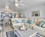 Spectacular Oceanfront Condo Oasis