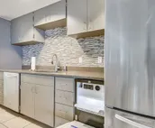 Spectacular Oceanfront Condo Oasis