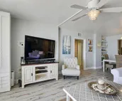 Spectacular Oceanfront Condo Oasis