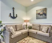 Spectacular Oceanfront Condo Oasis