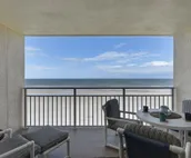 Spectacular Oceanfront Condo Oasis