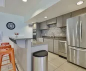 Spectacular Oceanfront Condo Oasis