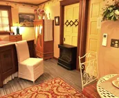 Rose Court Cottage Garden Studio Near C.P.H. & Arcata Plaza