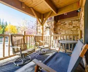 Deer Valley Mid-Mountain Dream - Air Conditioning!